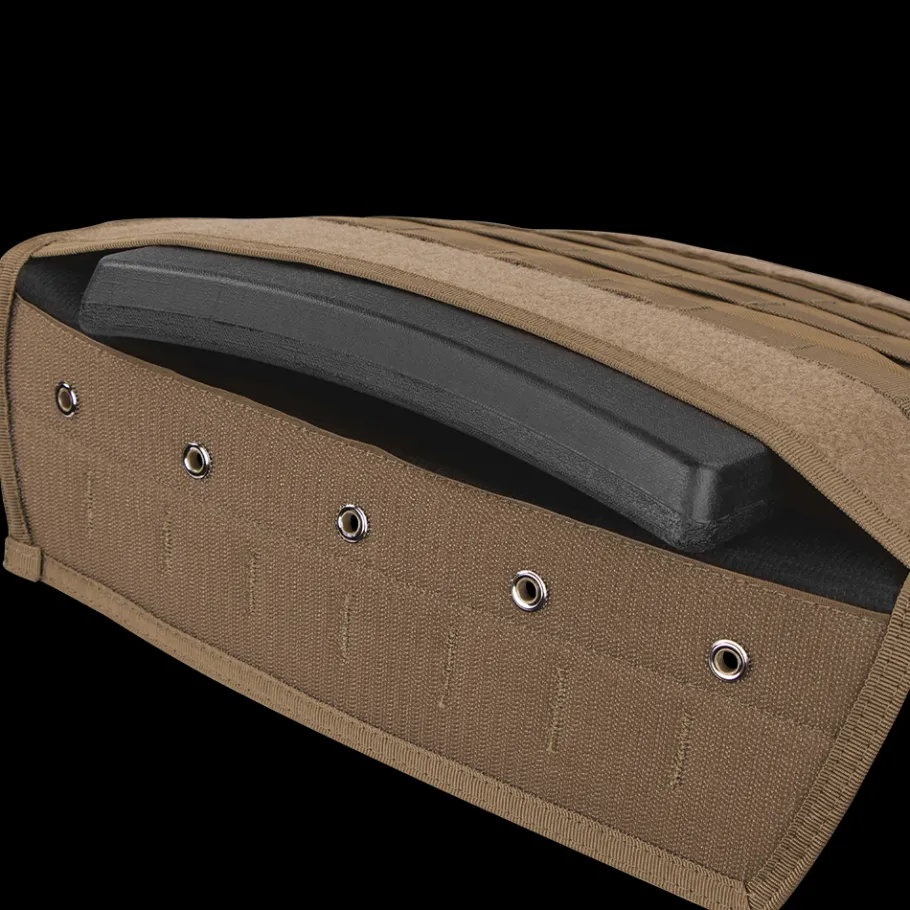 Condor Outdoor Compact Plate Carrier