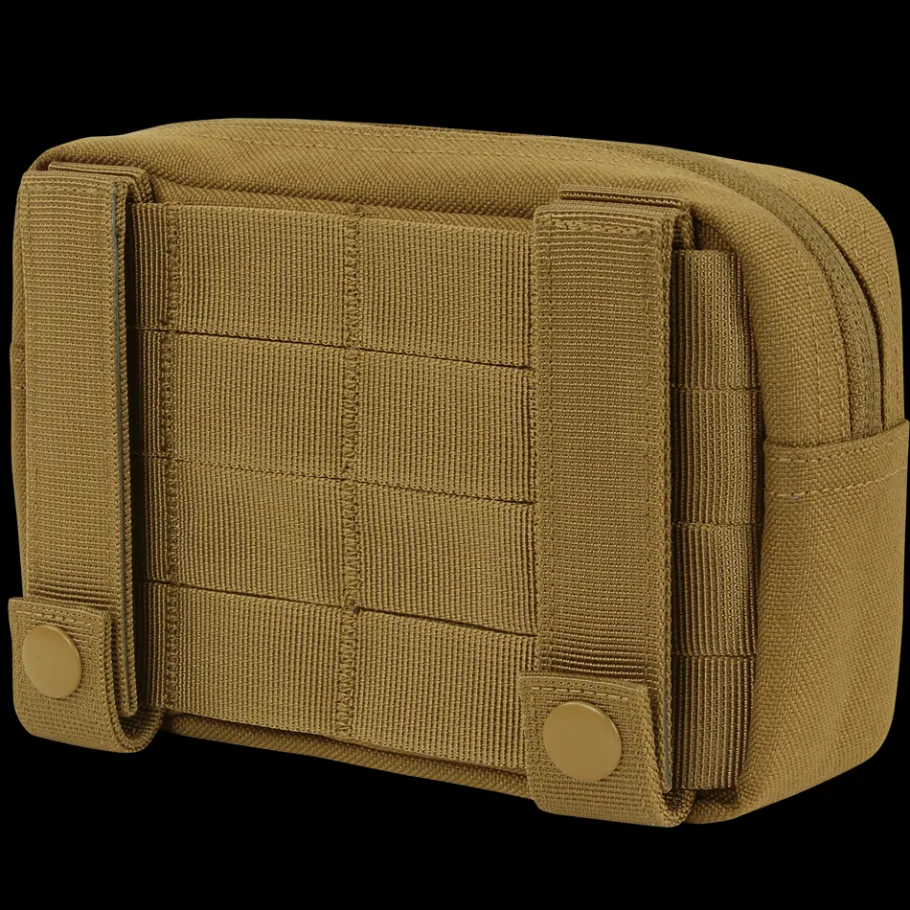 Condor Outdoor Compact Utility Pouch -