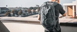 Condor Outdoor Condor Elite Fail Safe Urban Backpack Gen II 18L