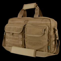 Condor Outdoor Condor Elite Metropolis Briefcase