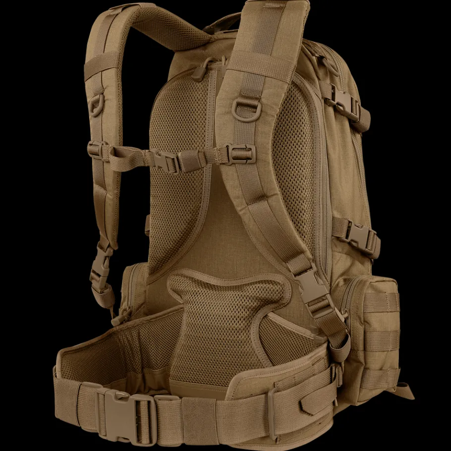 Condor Outdoor Condor Elite Titan Assault Backpack 40L | SALE