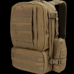 Condor Outdoor Convoy Backpack 22L
