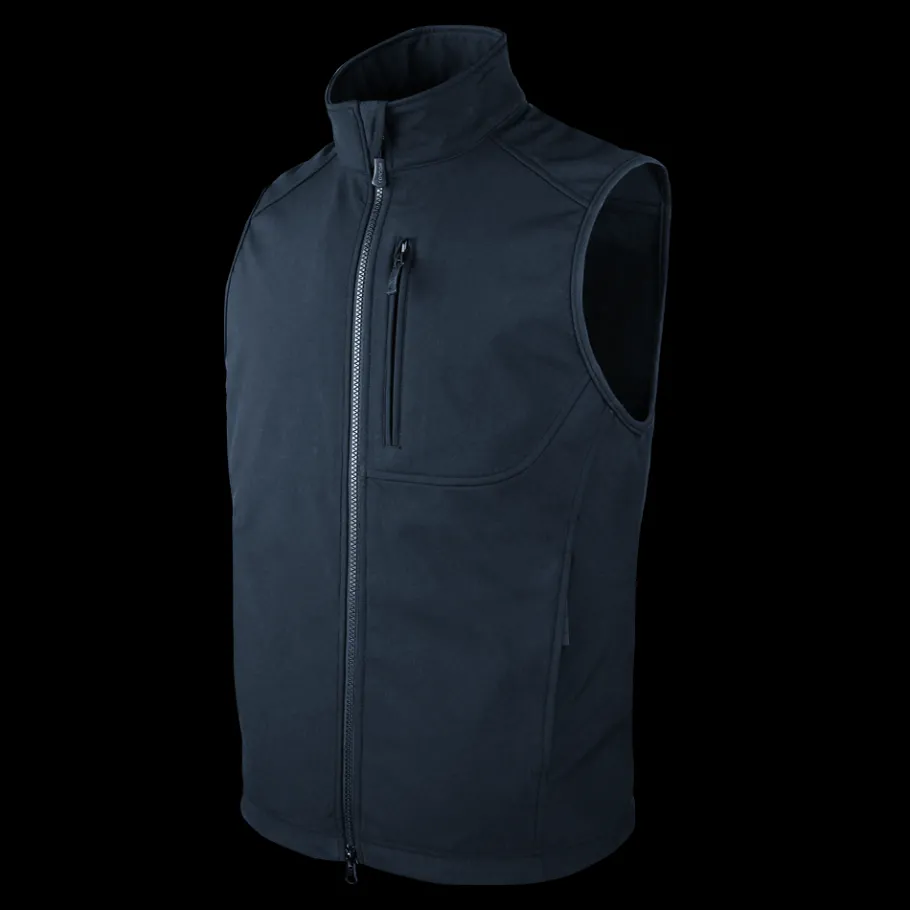 Condor Outdoor Core Softshell Vest