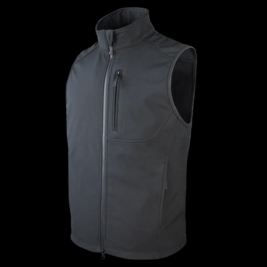 Condor Outdoor Core Softshell Vest