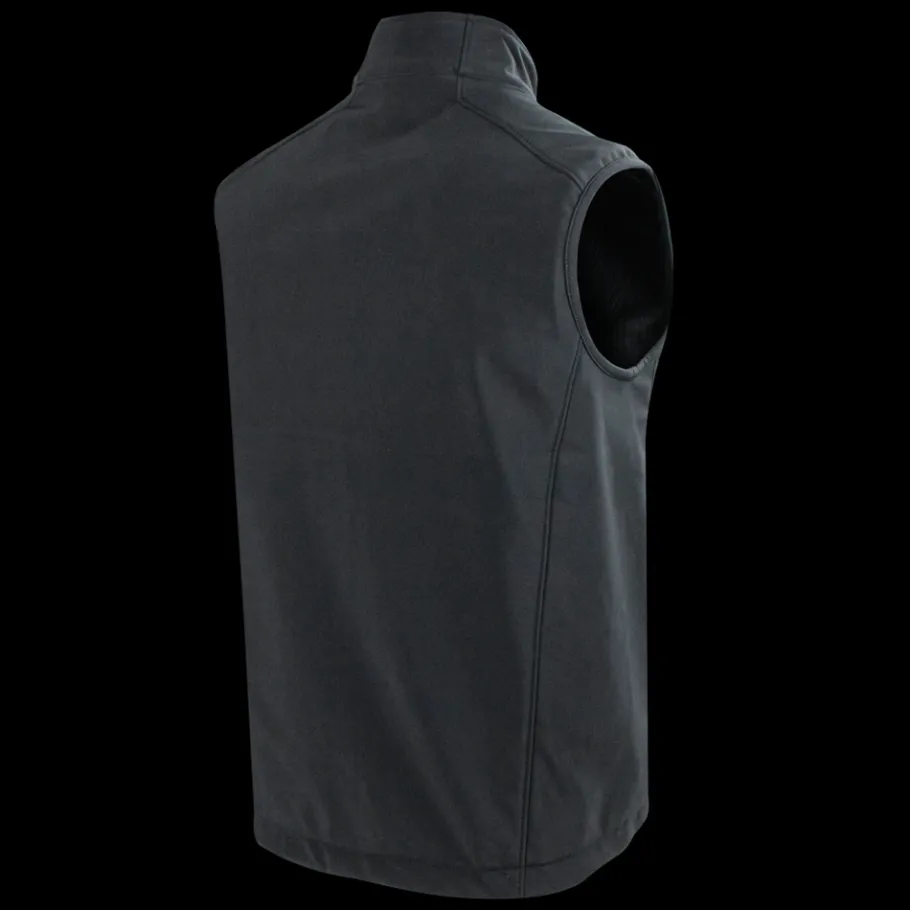 Condor Outdoor Core Softshell Vest