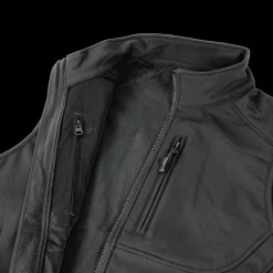 Condor Outdoor Core Softshell Vest