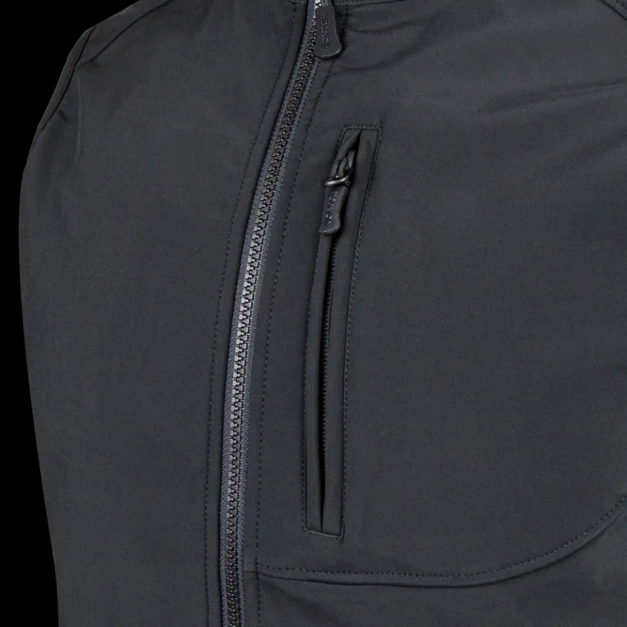 Condor Outdoor Core Softshell Vest