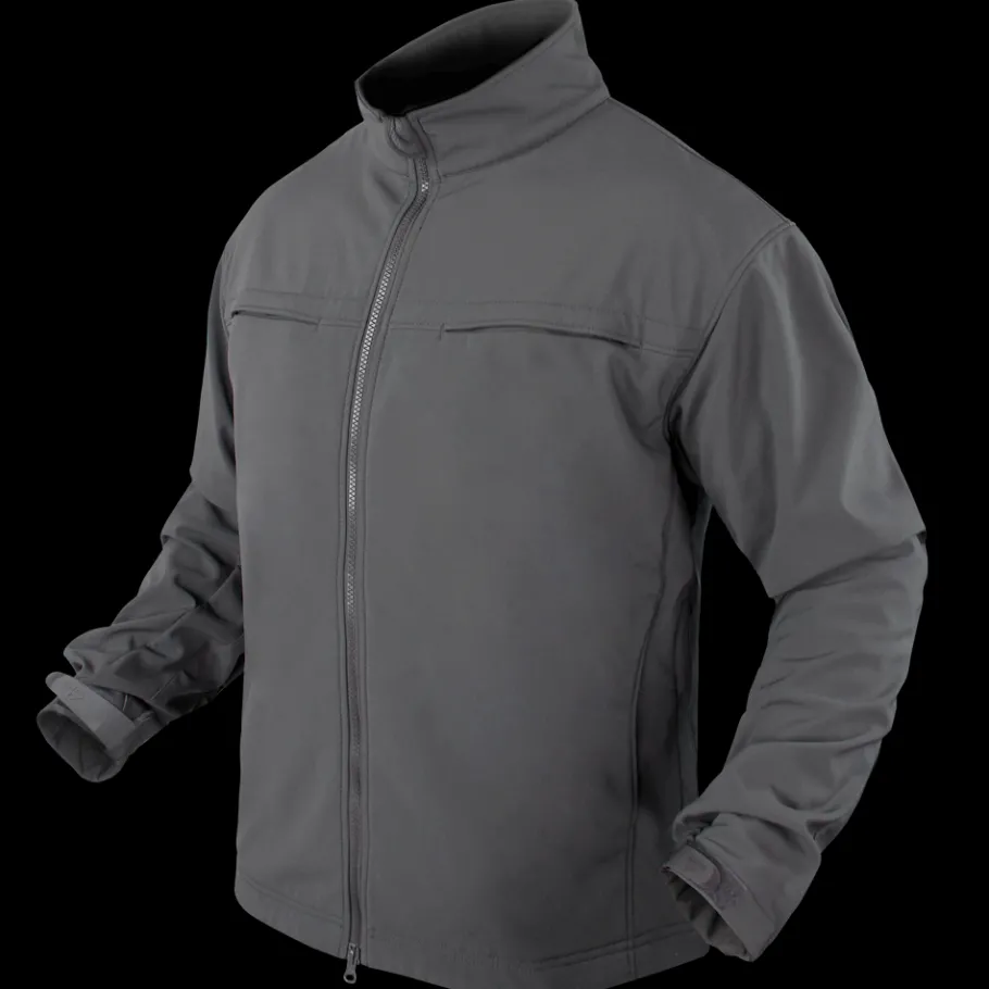 Condor Outdoor Covert Softshell Jacket | SALE