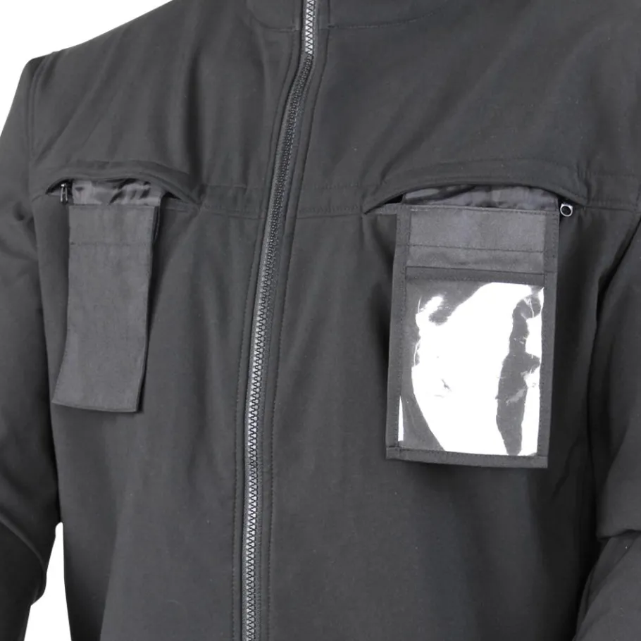 Condor Outdoor Covert Softshell Jacket | SALE