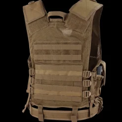 Condor Outdoor Cross Draw Vest