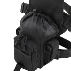 Condor Outdoor Cross Over Leg Rig