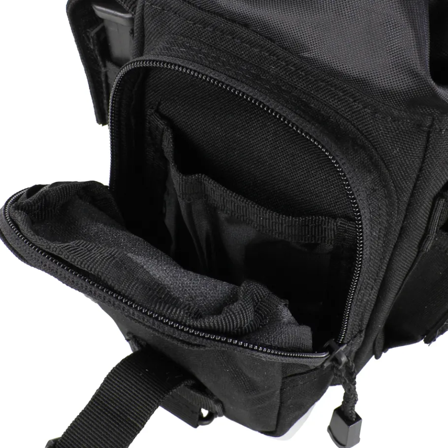 Condor Outdoor Cross Over Leg Rig