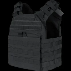 Condor Outdoor Cyclone Plate Carrier