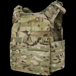 Condor Outdoor Cyclone Plate Carrier -