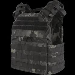 Condor Outdoor Cyclone Plate Carrier -