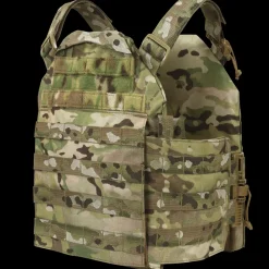 Condor Outdoor Cyclone RS Plate Carrier -