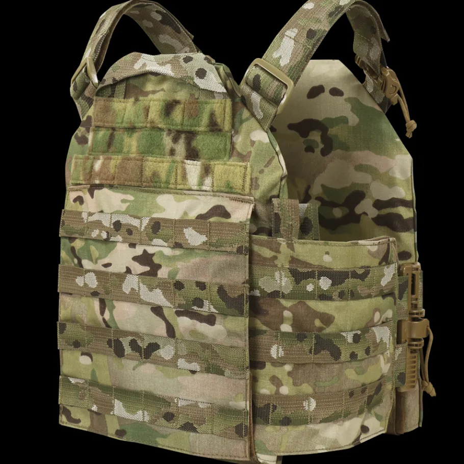 Condor Outdoor Cyclone RS Plate Carrier -