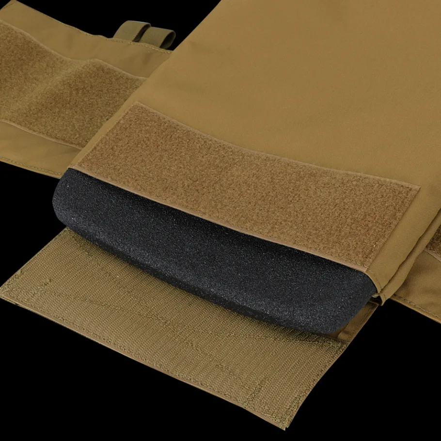 Condor Outdoor Cyclone RS Plate Carrier -