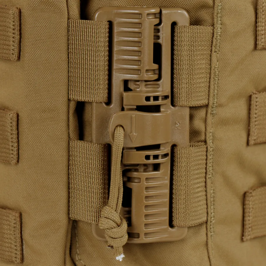Condor Outdoor Cyclone RS Plate Carrier -