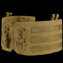 Condor Outdoor Cyclone RS Plate Carrier -