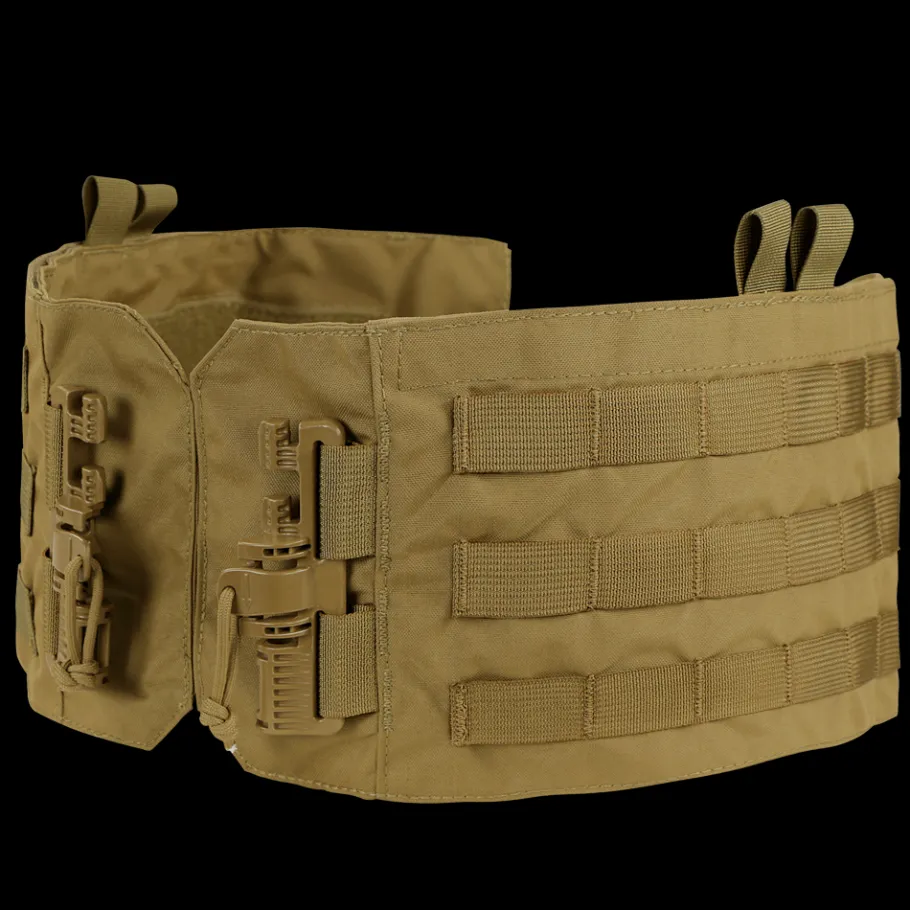 Condor Outdoor Cyclone RS Plate Carrier -