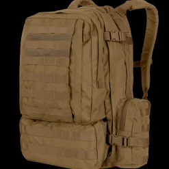 Condor Outdoor 3-Day Assault Backpack 50L