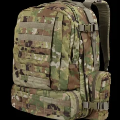 Condor Outdoor 3-Day Assault Backpack 50L -