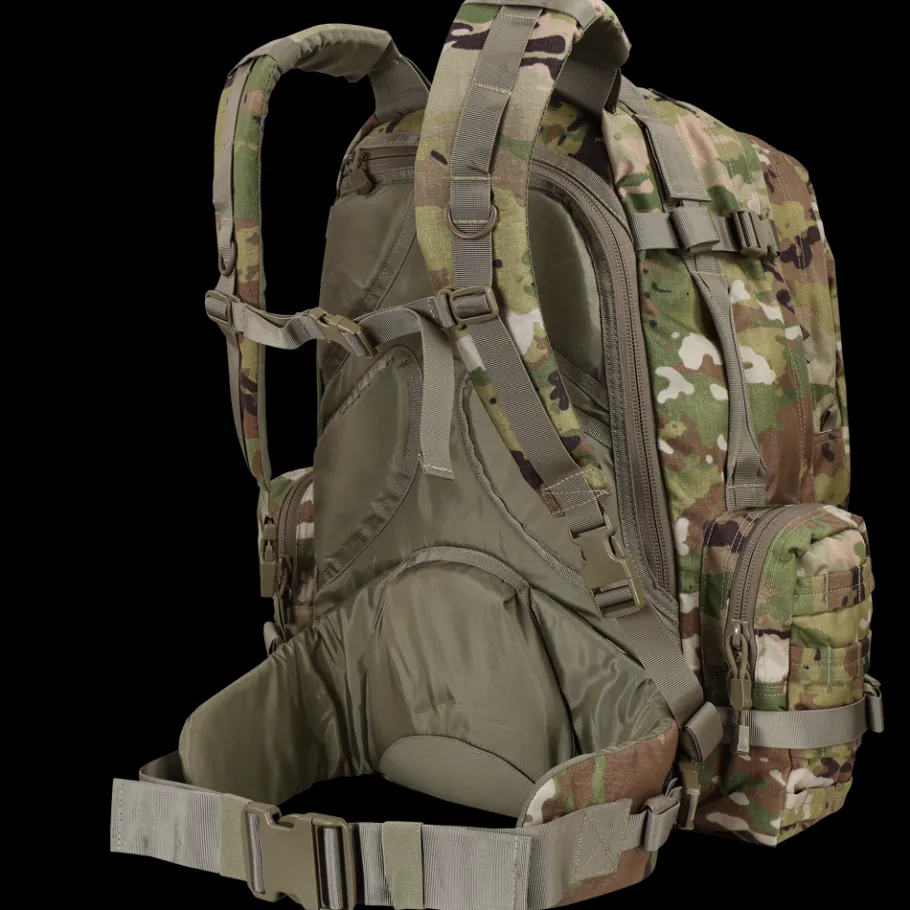 Condor Outdoor 3-Day Assault Backpack 50L -