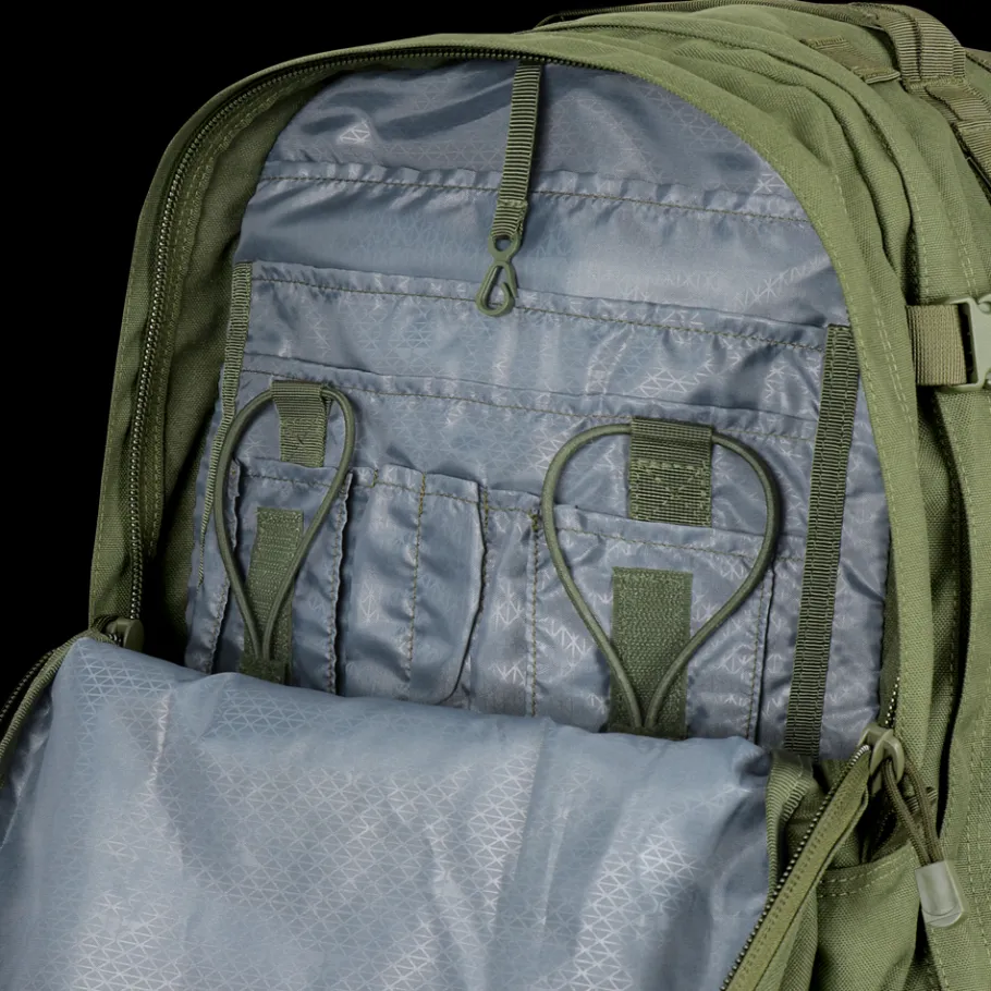 Condor Outdoor 3-Day Assault Backpack 50L -