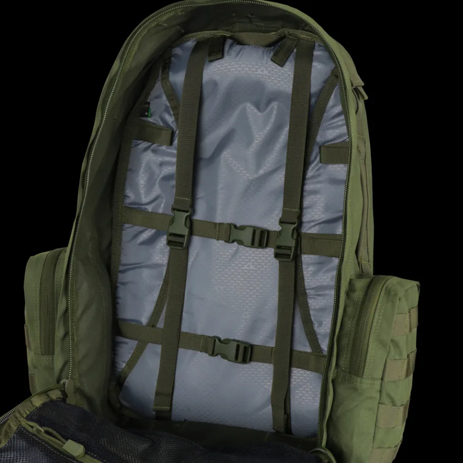 Condor Outdoor 3-Day Assault Backpack 50L -