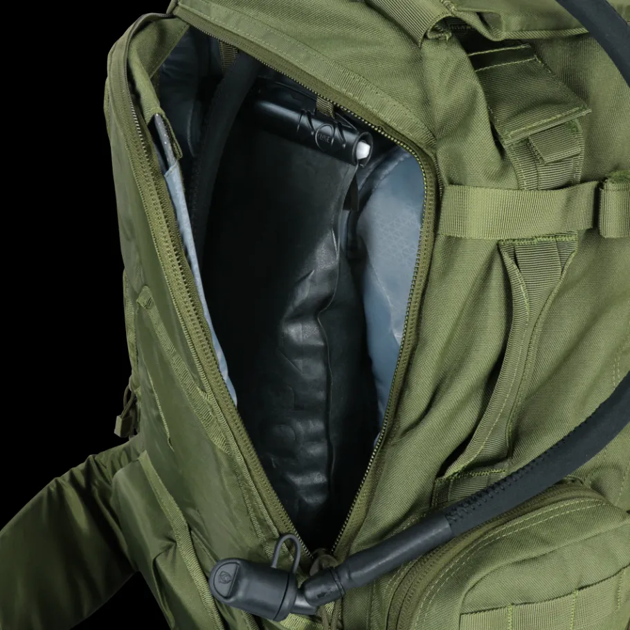 Condor Outdoor 3-Day Assault Backpack 50L -