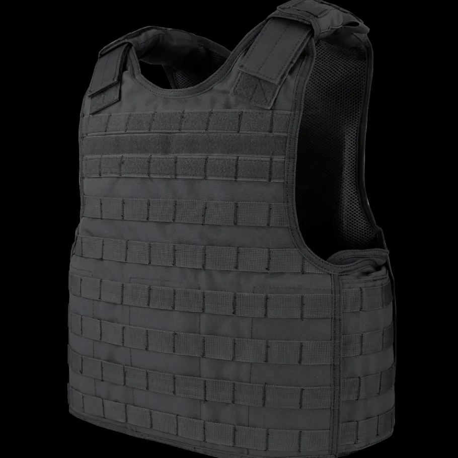 Condor Outdoor Defender Plate Carrier