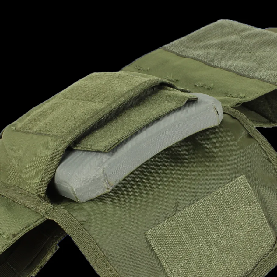 Condor Outdoor Defender Plate Carrier