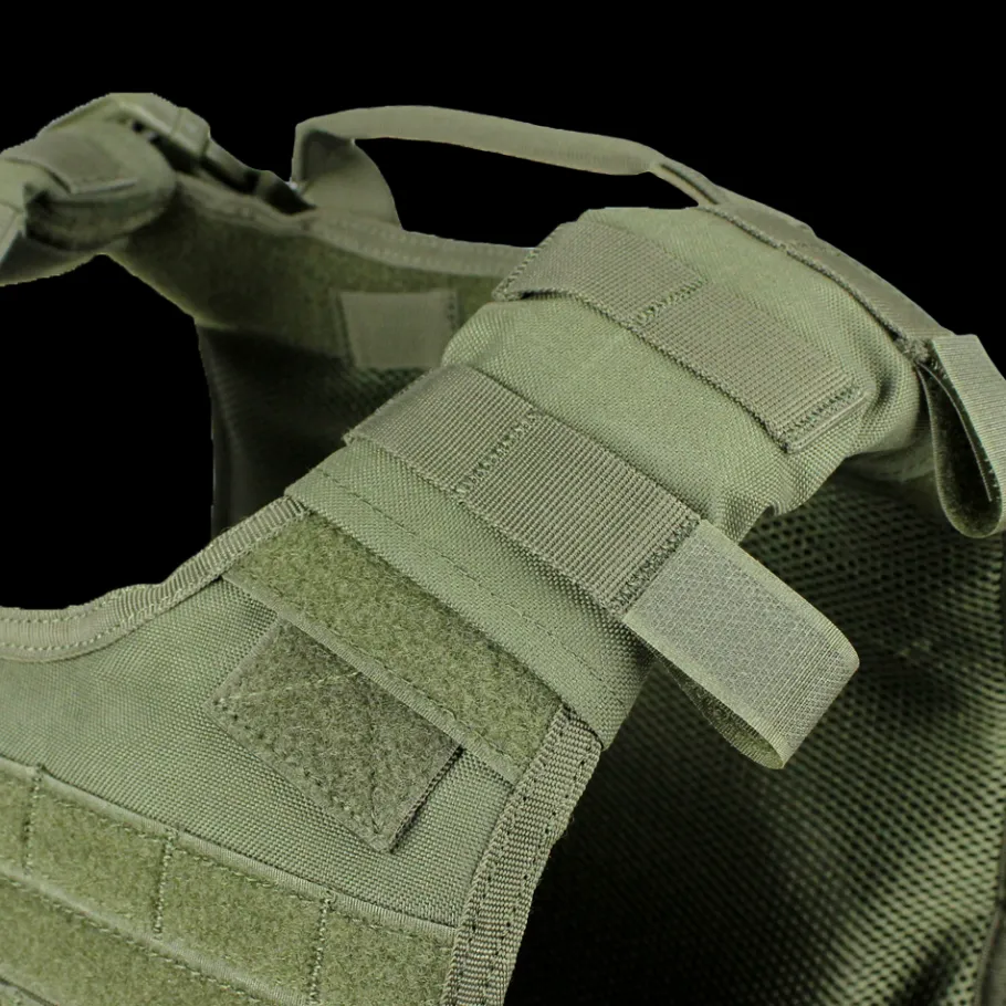 Condor Outdoor Defender Plate Carrier