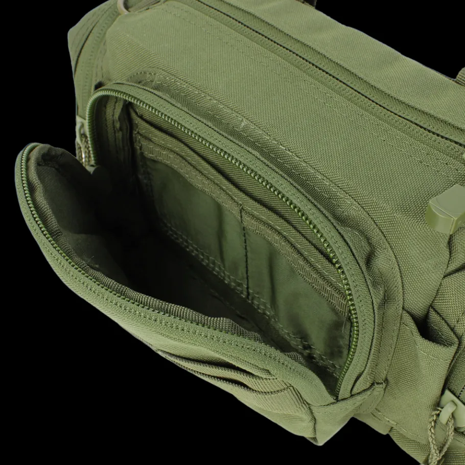 Condor Outdoor Deployment Bag 6.5L -