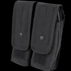 Condor Outdoor Double AK/AR Mag Pouch