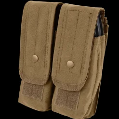 Condor Outdoor Double AK/AR Mag Pouch