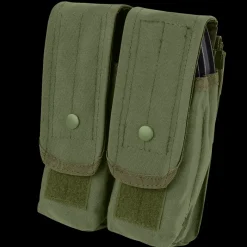 Condor Outdoor Double AK/AR Mag Pouch