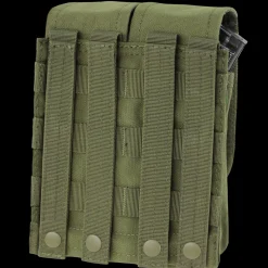 Condor Outdoor Double AK/AR Mag Pouch -