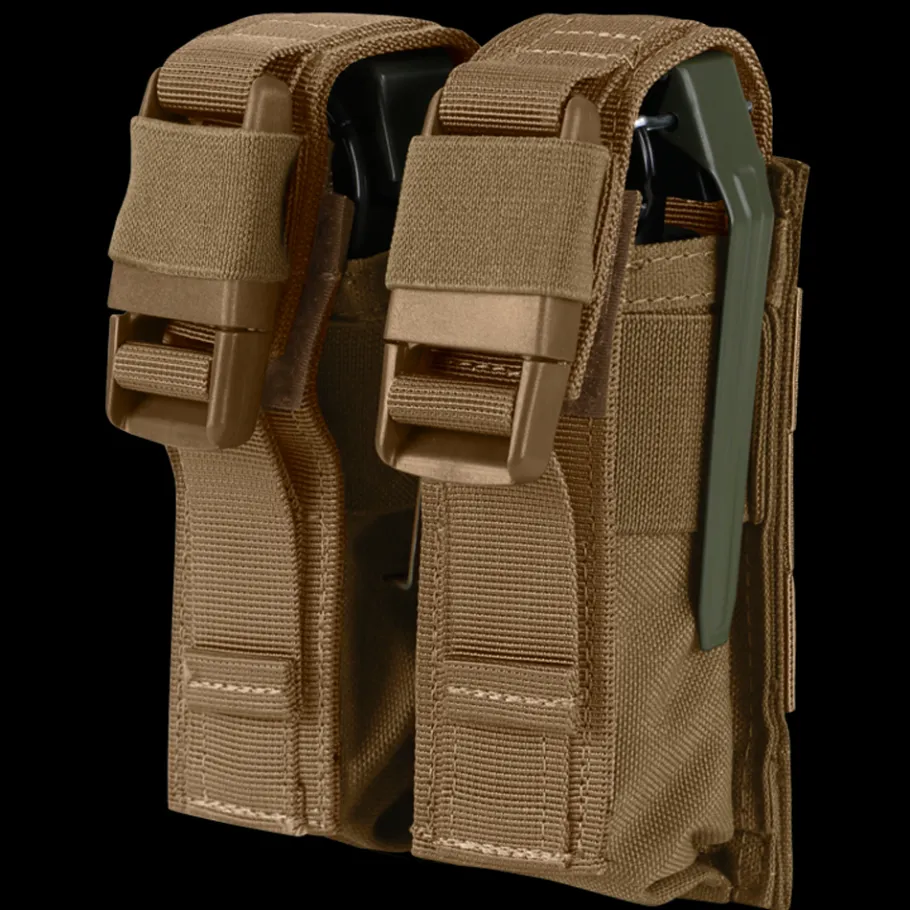 Condor Outdoor Double Flashbang Pouch