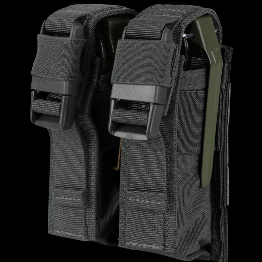 Condor Outdoor Double Flashbang Pouch
