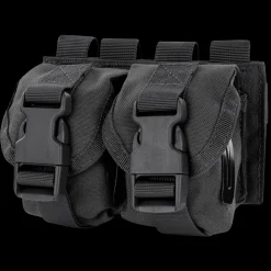 Condor Outdoor Double Frag Grenade Pouch