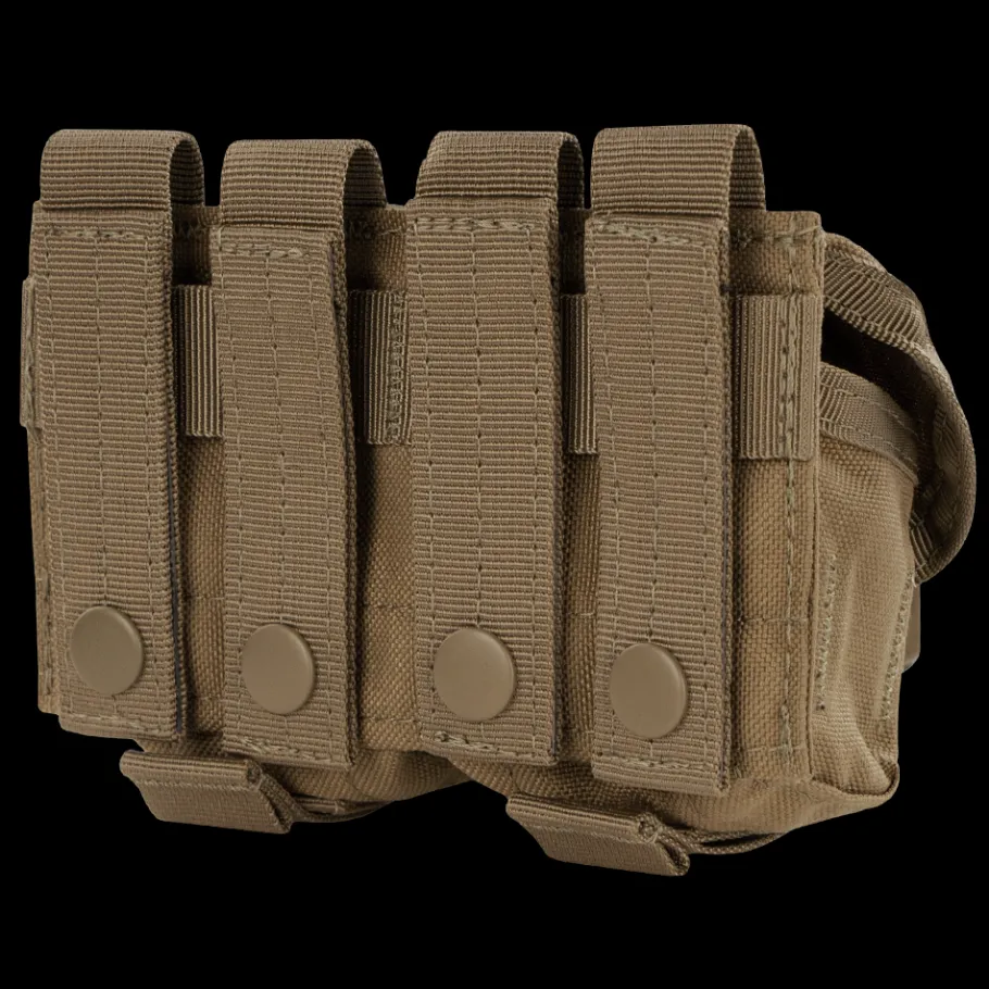 Condor Outdoor Double Frag Grenade Pouch