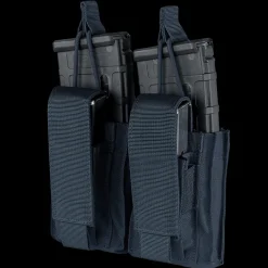 Condor Outdoor Double Kangaroo Mag Pouch Gen II