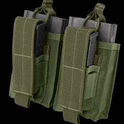 Condor Outdoor Double M14 Kangaroo Mag Pouch
