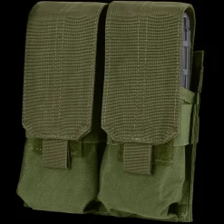 Condor Outdoor Double M4 Mag Pouch