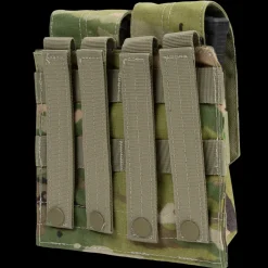 Condor Outdoor Double M4 Mag Pouch -