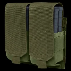 Condor Outdoor Double M14 Mag Pouch Gen II