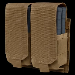Condor Outdoor Double M14 Mag Pouch Gen II