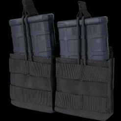 Condor Outdoor Double M14 Open-Top Mag Pouch